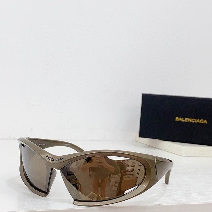 Wholesale Cheap Balenciaga Replica Sunglasses Aaa for Sale