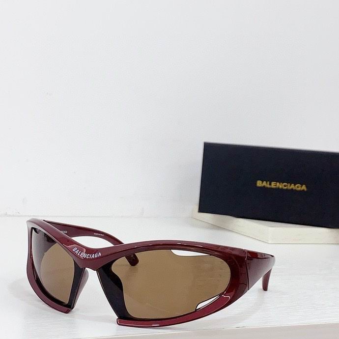 Wholesale Cheap Balenciaga Replica Sunglasses Aaa for Sale