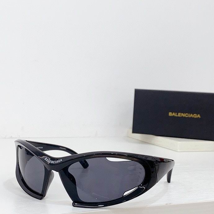 Wholesale Cheap Balenciaga Replica Sunglasses Aaa for Sale