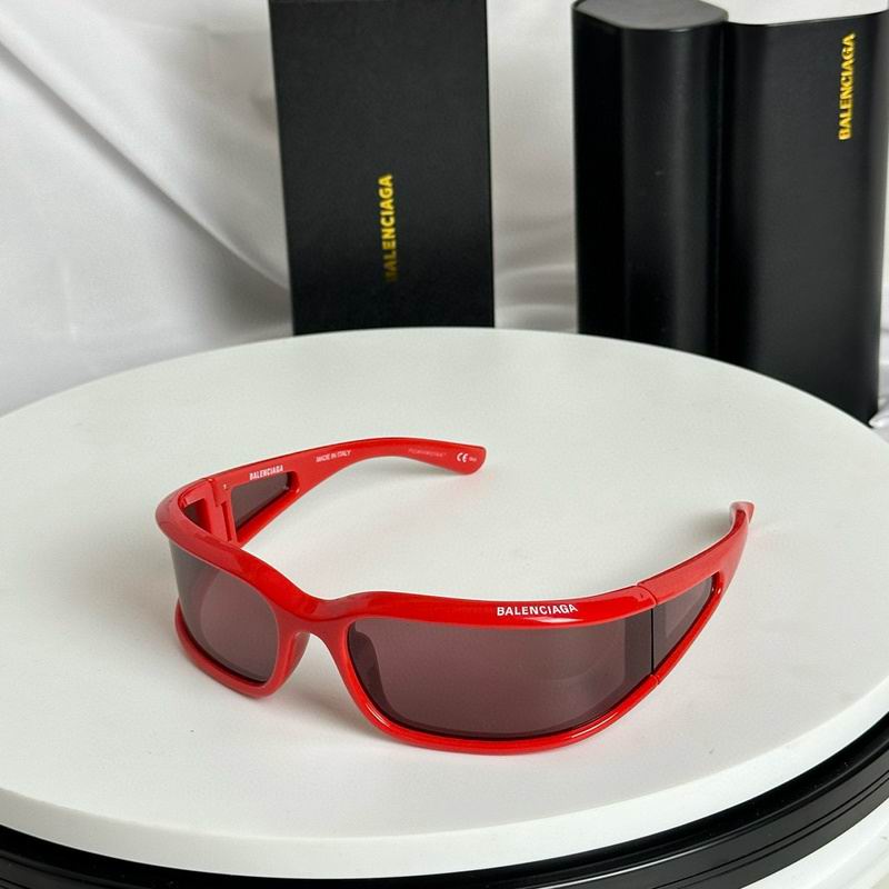 Wholesale Cheap Balenciaga Replica Sunglasses Aaa for Sale