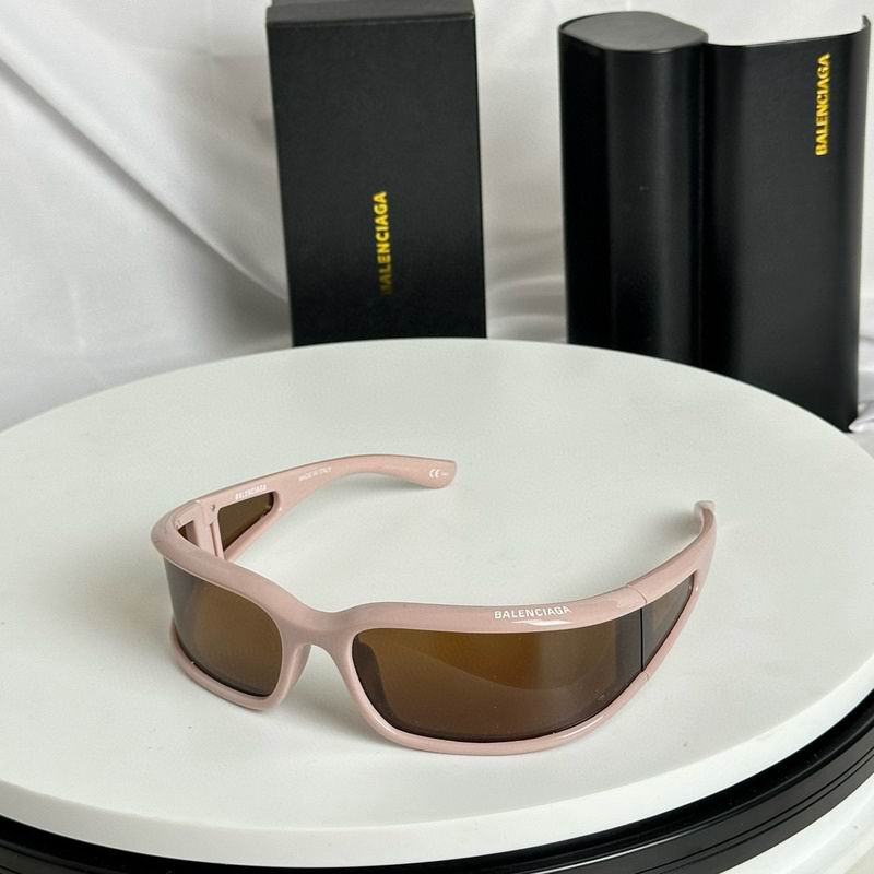 Wholesale Cheap Balenciaga Replica Sunglasses Aaa for Sale