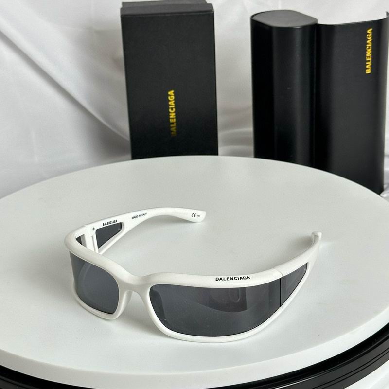 Wholesale Cheap Balenciaga Replica Sunglasses Aaa for Sale