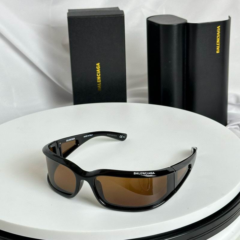 Wholesale Cheap Balenciaga Replica Sunglasses Aaa for Sale