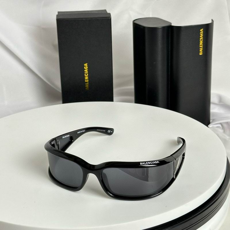 Wholesale Cheap Balenciaga Replica Sunglasses Aaa for Sale