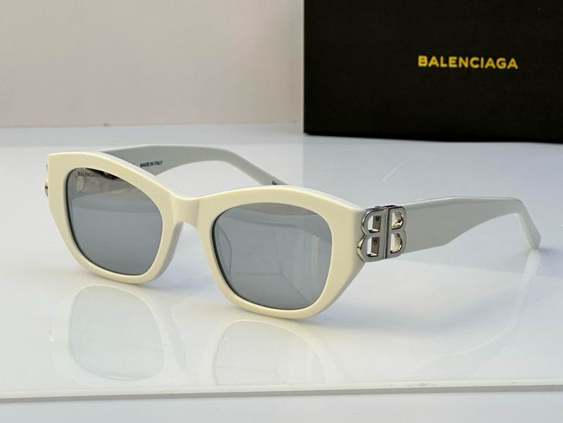 Wholesale Cheap Balenciaga Replica Sunglasses Aaa for Sale