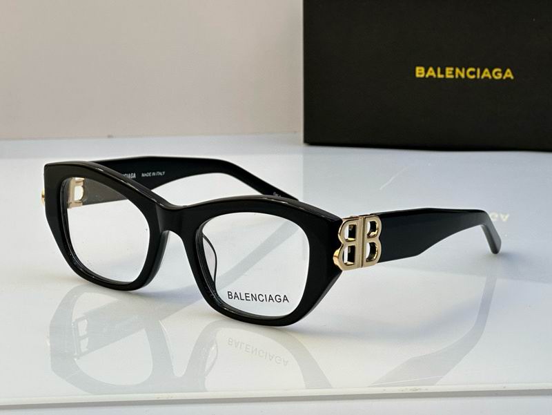 Wholesale Cheap Balenciaga Replica Sunglasses Aaa for Sale