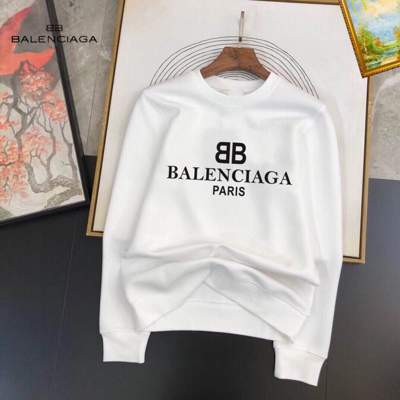 Wholesale Cheap B Alenciaga Replica Sweatshirts for Sale