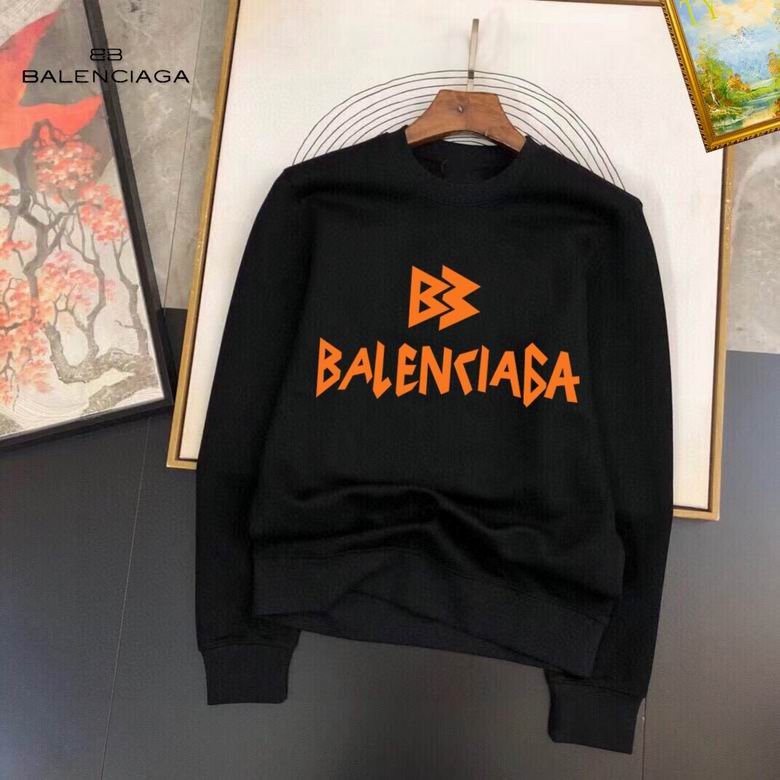 Wholesale Cheap B Alenciaga Replica Sweatshirts for Sale