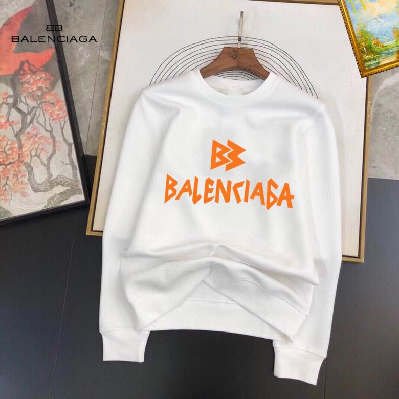 Wholesale Cheap B Alenciaga Replica Sweatshirts for Sale