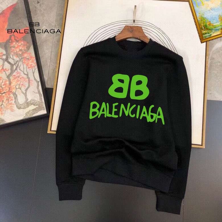 Wholesale Cheap B Alenciaga Replica Sweatshirts for Sale