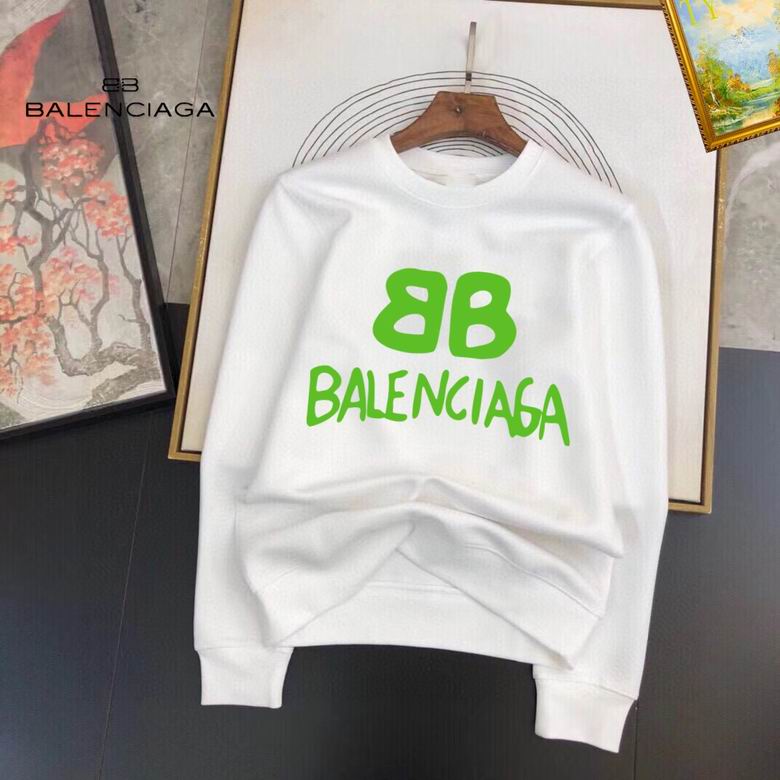 Wholesale Cheap B Alenciaga Replica Sweatshirts for Sale