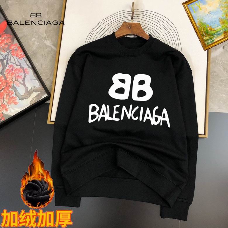 Wholesale Cheap B Alenciaga Replica Sweatshirts for Sale