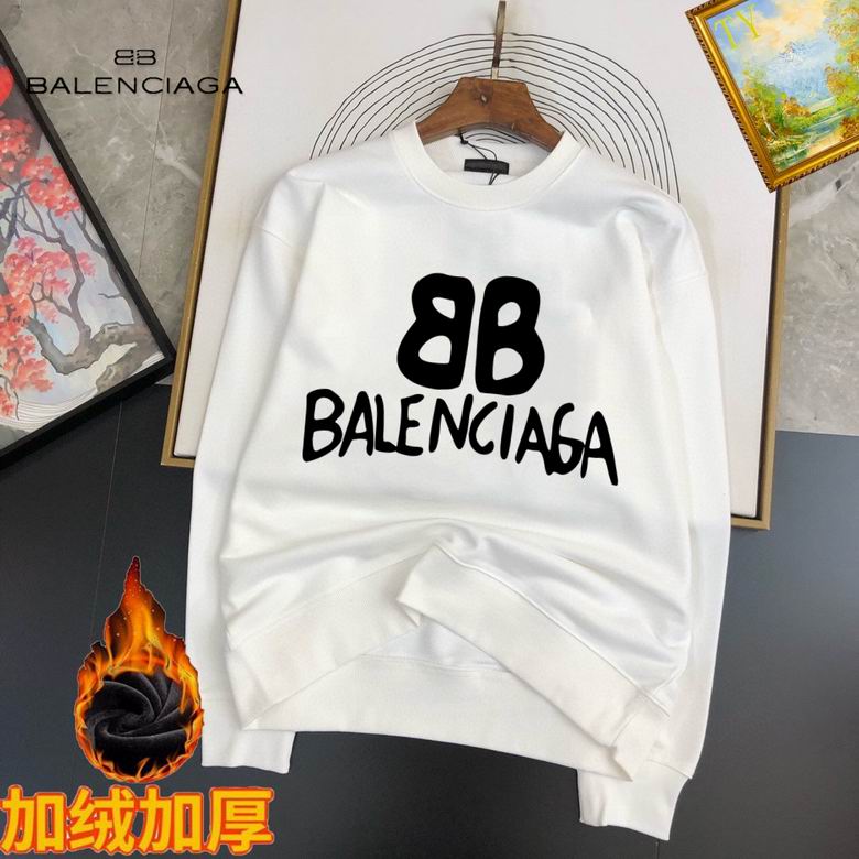 Wholesale Cheap B Alenciaga Replica Sweatshirts for Sale