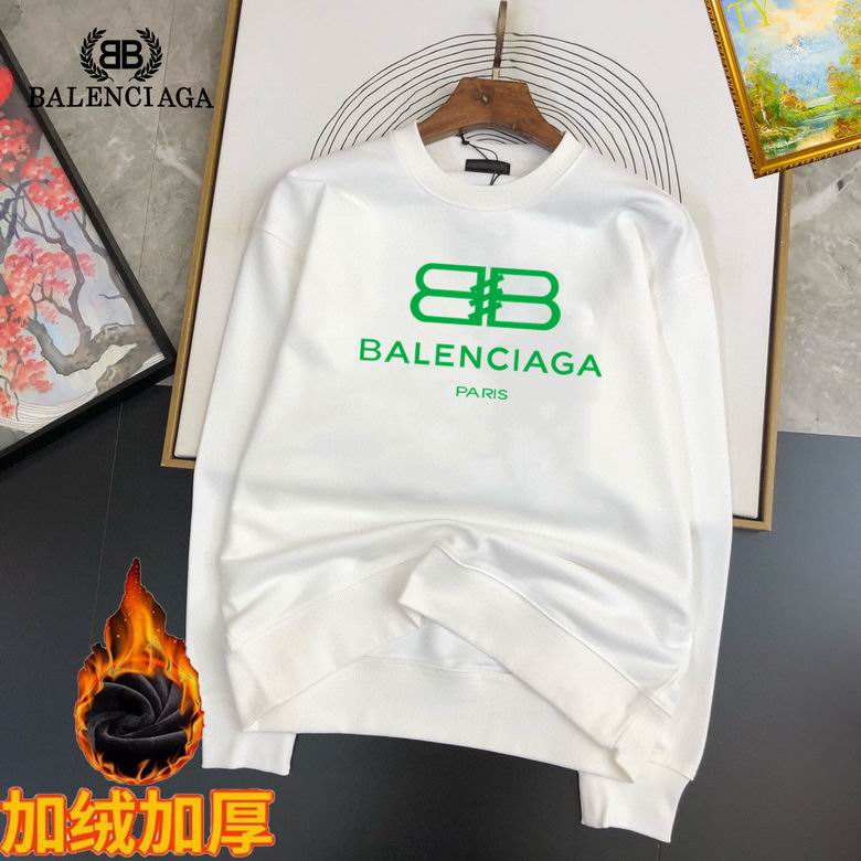 Wholesale Cheap B Alenciaga Replica Sweatshirts for Sale