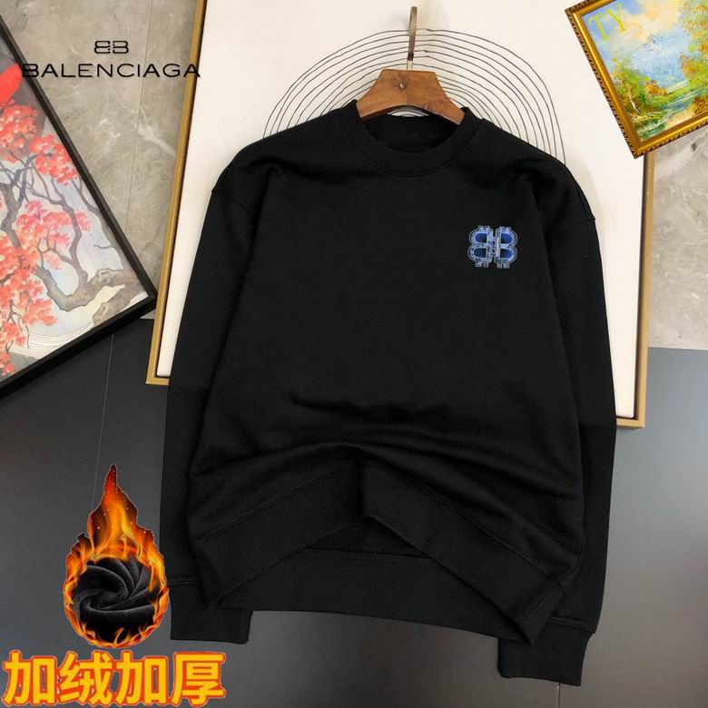 Wholesale Cheap B Alenciaga Replica Sweatshirts for Sale