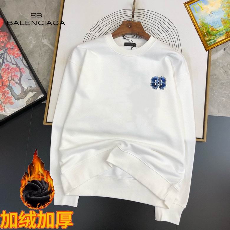 Wholesale Cheap B Alenciaga Replica Sweatshirts for Sale