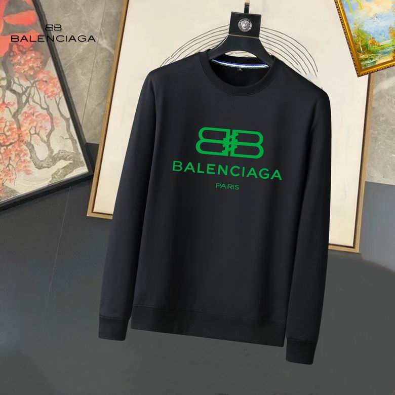 Wholesale Cheap B Alenciaga Replica Sweatshirts for Sale