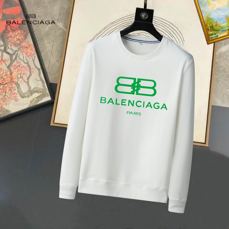 Wholesale Cheap B Alenciaga Replica Sweatshirts for Sale