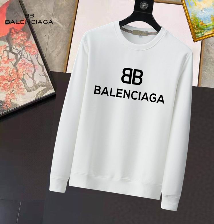 Wholesale Cheap B Alenciaga Replica Sweatshirts for Sale