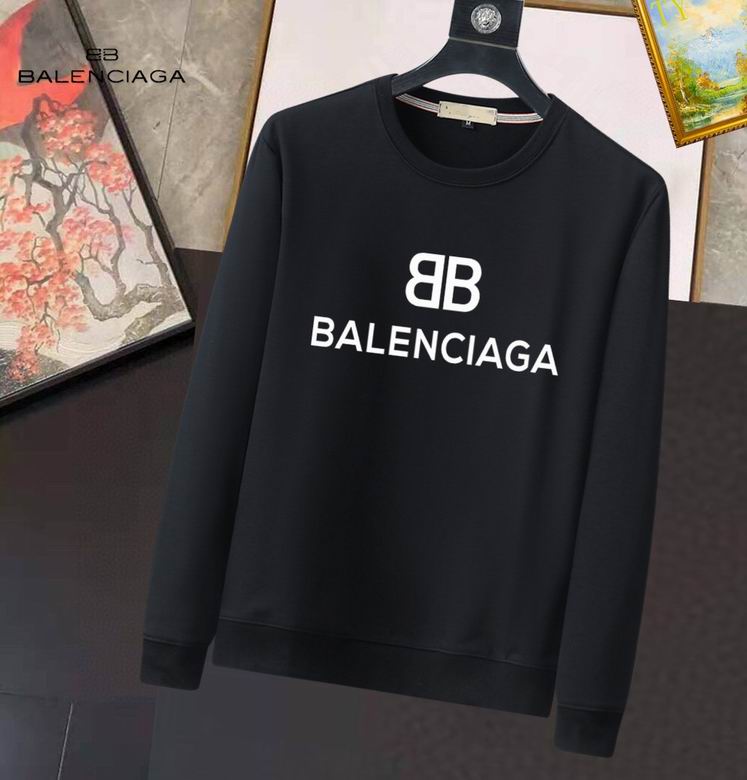 Wholesale Cheap B Alenciaga Replica Sweatshirts for Sale