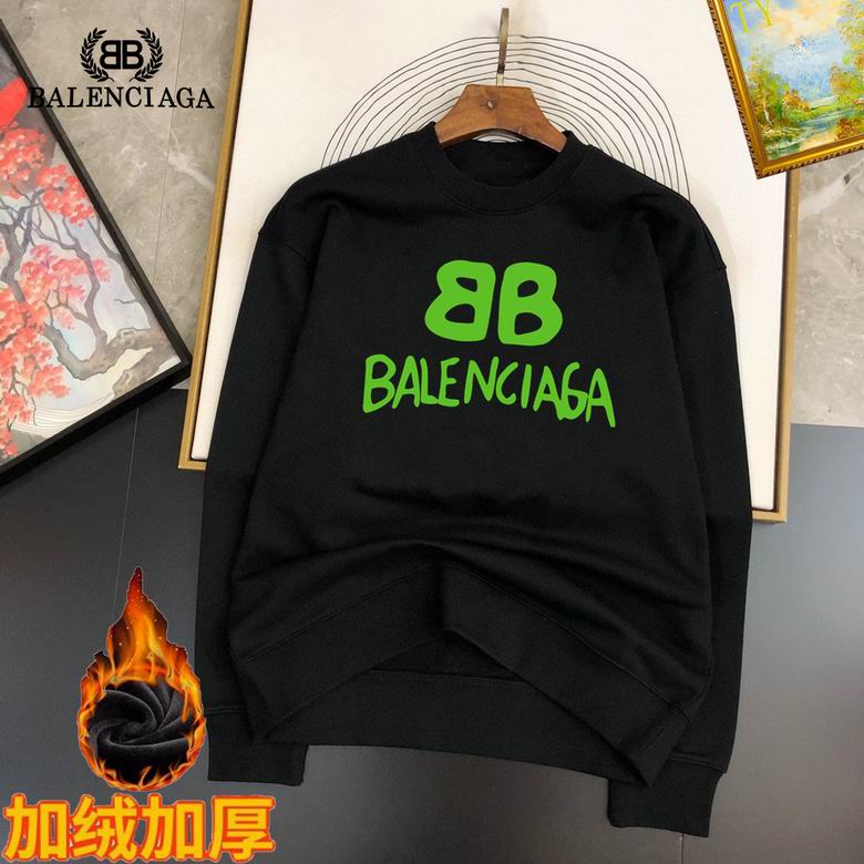 Wholesale Cheap B Alenciaga Replica Sweatshirts for Sale