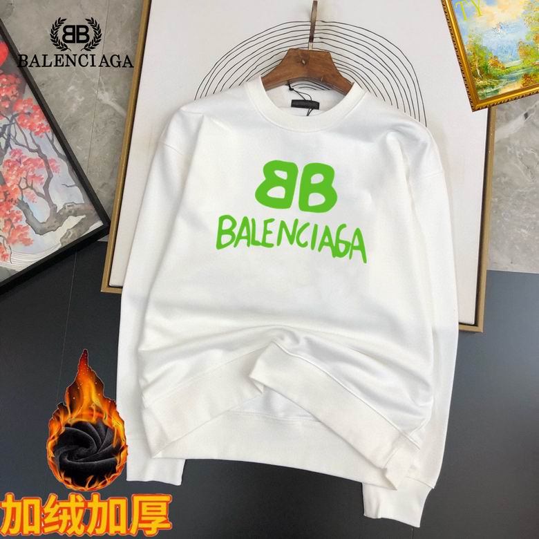 Wholesale Cheap B Alenciaga Replica Sweatshirts for Sale