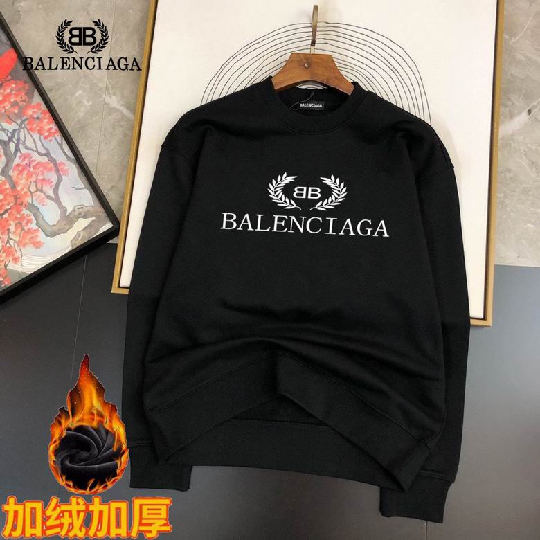 Wholesale Cheap B Alenciaga Replica Sweatshirts for Sale