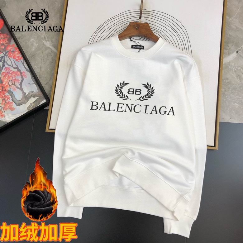 Wholesale Cheap B Alenciaga Replica Sweatshirts for Sale