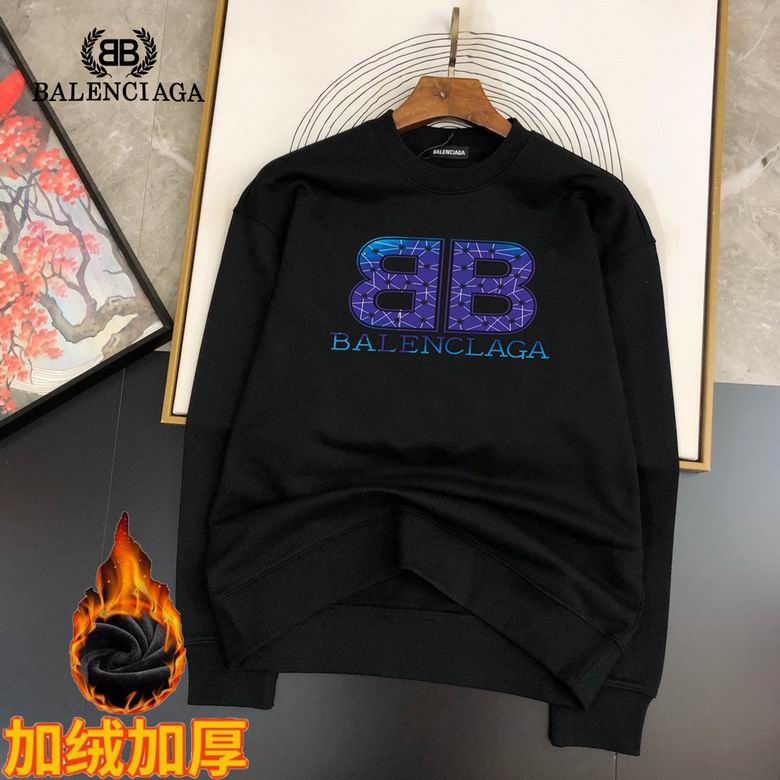 Wholesale Cheap B Alenciaga Replica Sweatshirts for Sale