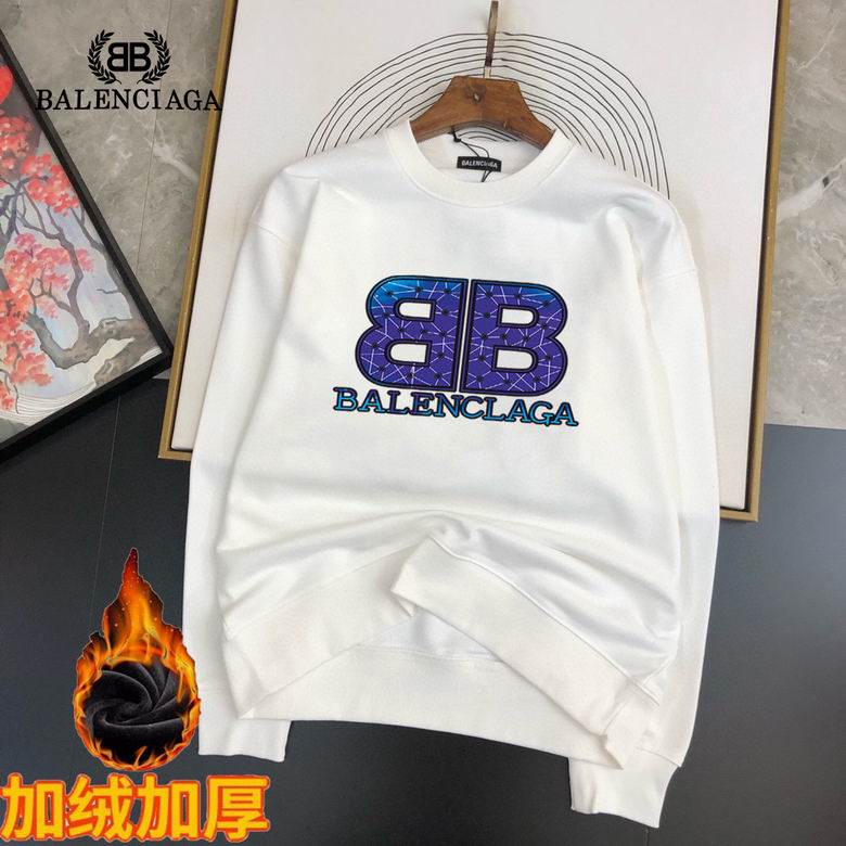 Wholesale Cheap B Alenciaga Replica Sweatshirts for Sale