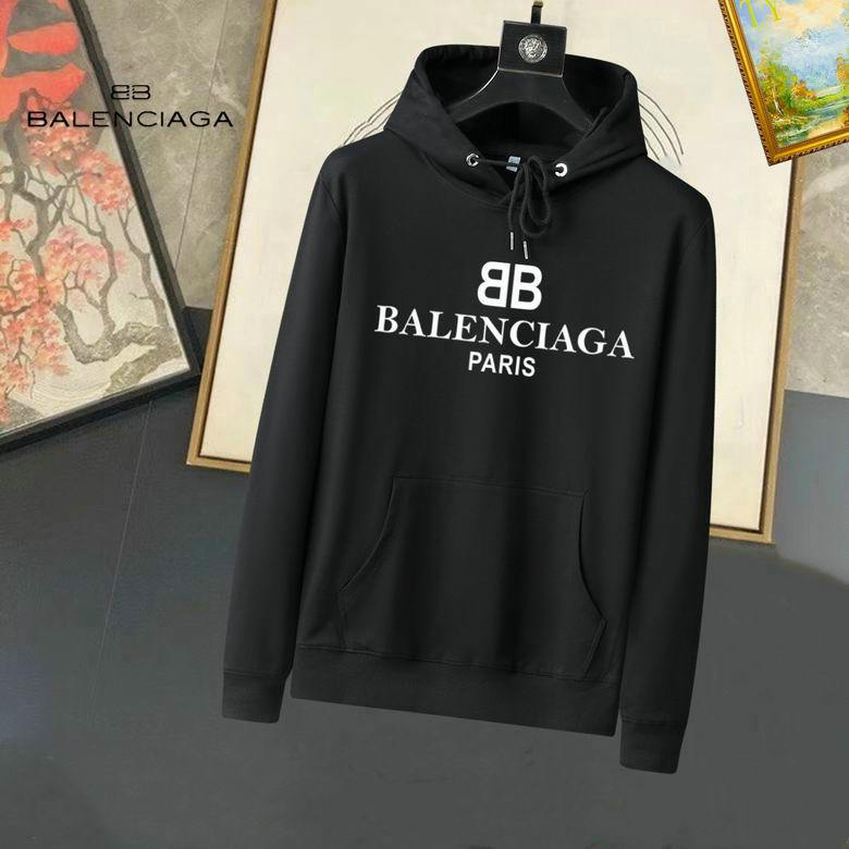 Wholesale Cheap B Alenciaga Replica Hoodies for Sale