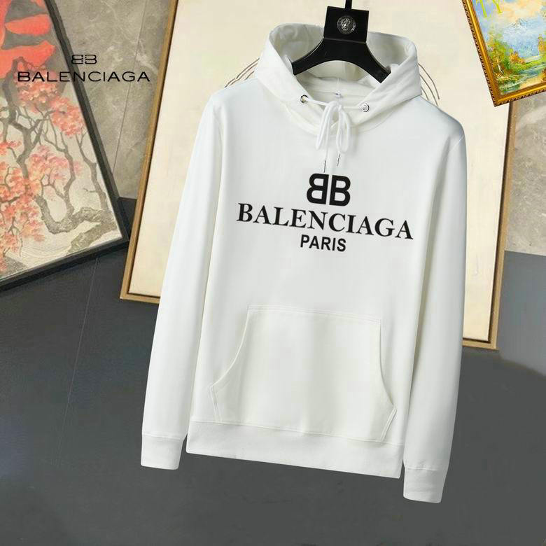 Wholesale Cheap B Alenciaga Replica Hoodies for Sale