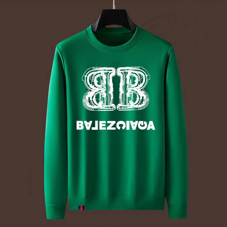 Wholesale Cheap B Alenciaga Replica Sweatshirts for Sale