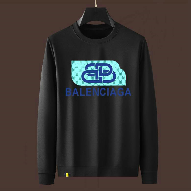 Wholesale Cheap B Alenciaga Replica Sweatshirts for Sale