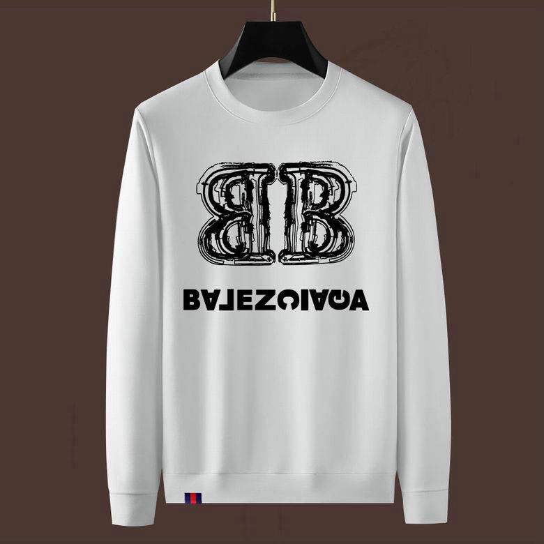 Wholesale Cheap B Alenciaga Replica Sweatshirts for Sale