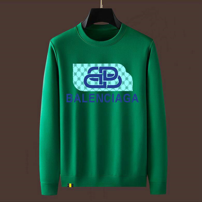 Wholesale Cheap B Alenciaga Replica Sweatshirts for Sale