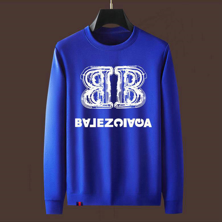 Wholesale Cheap B Alenciaga Replica Sweatshirts for Sale