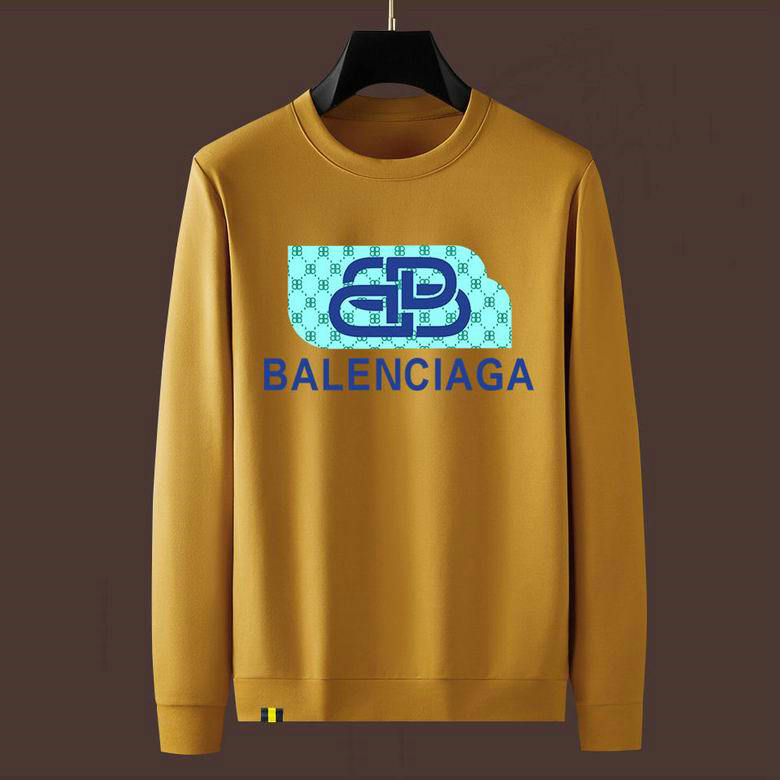 Wholesale Cheap B Alenciaga Replica Sweatshirts for Sale