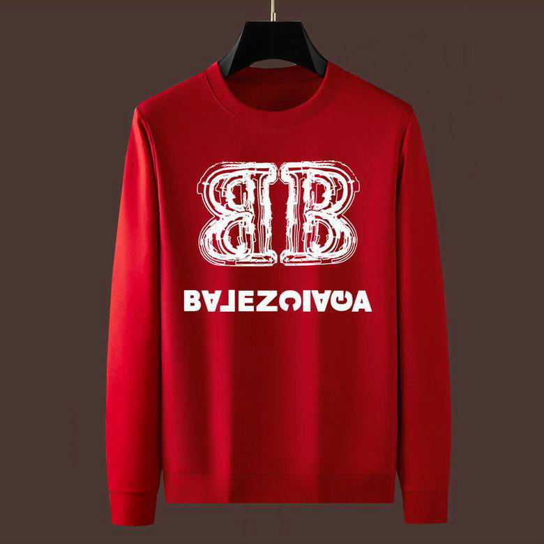 Wholesale Cheap B Alenciaga Replica Sweatshirts for Sale