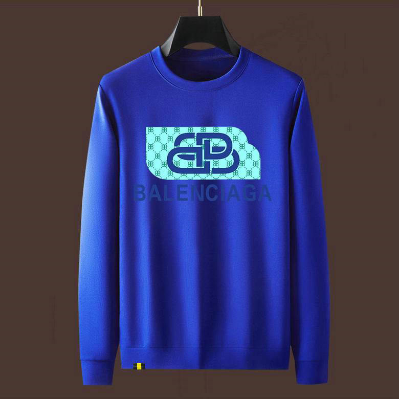 Wholesale Cheap B Alenciaga Replica Sweatshirts for Sale