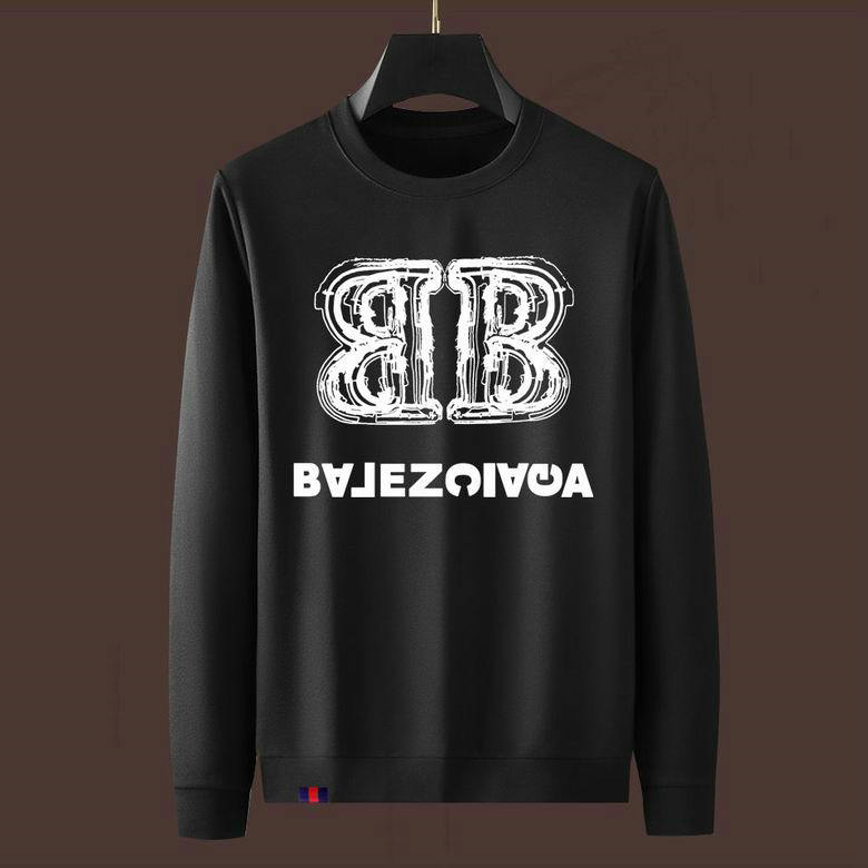 Wholesale Cheap B Alenciaga Replica Sweatshirts for Sale