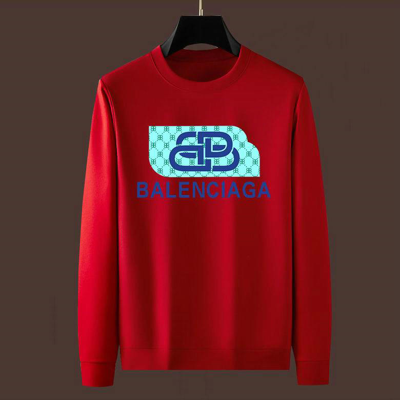 Wholesale Cheap B Alenciaga Replica Sweatshirts for Sale