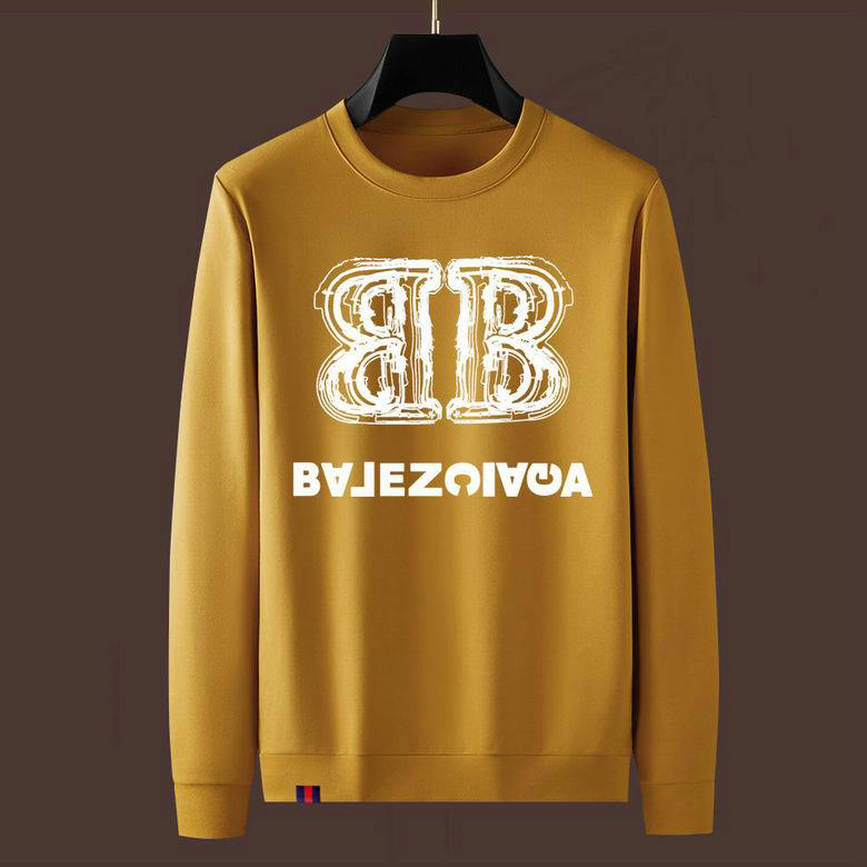 Wholesale Cheap B Alenciaga Replica Sweatshirts for Sale