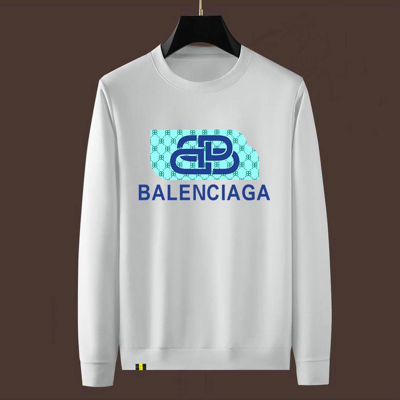 Wholesale Cheap B Alenciaga Replica Sweatshirts for Sale