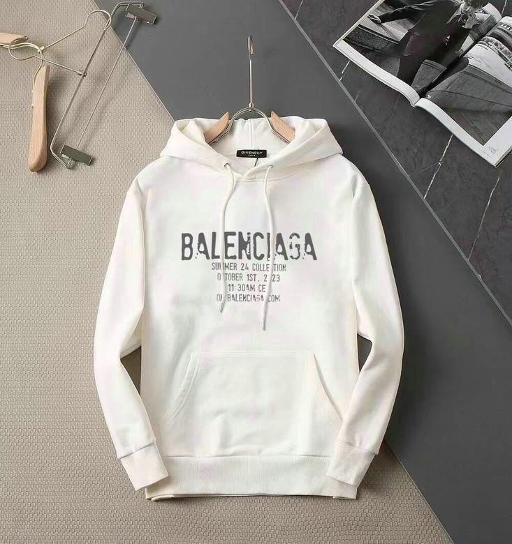 Wholesale Cheap High quality B Alenciaga Replica Hoodies for Sale