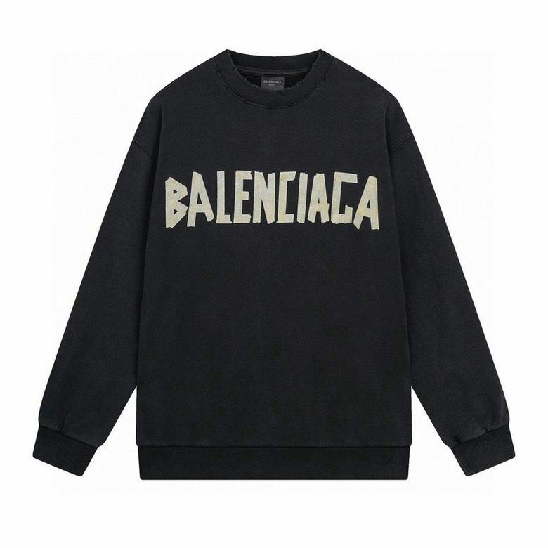 Wholesale Cheap B Alenciaga Replica Sweatshirts for Sale