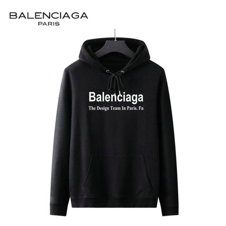 Wholesale Cheap B Alenciaga Replica Hoodies for Sale