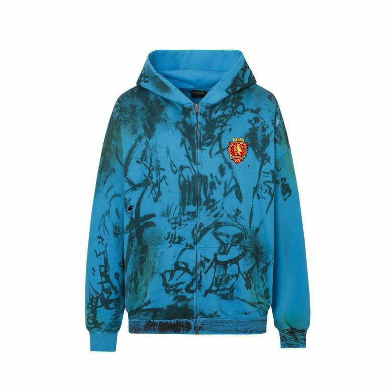 Wholesale Cheap B Alenciaga Replica Hoodies for Sale