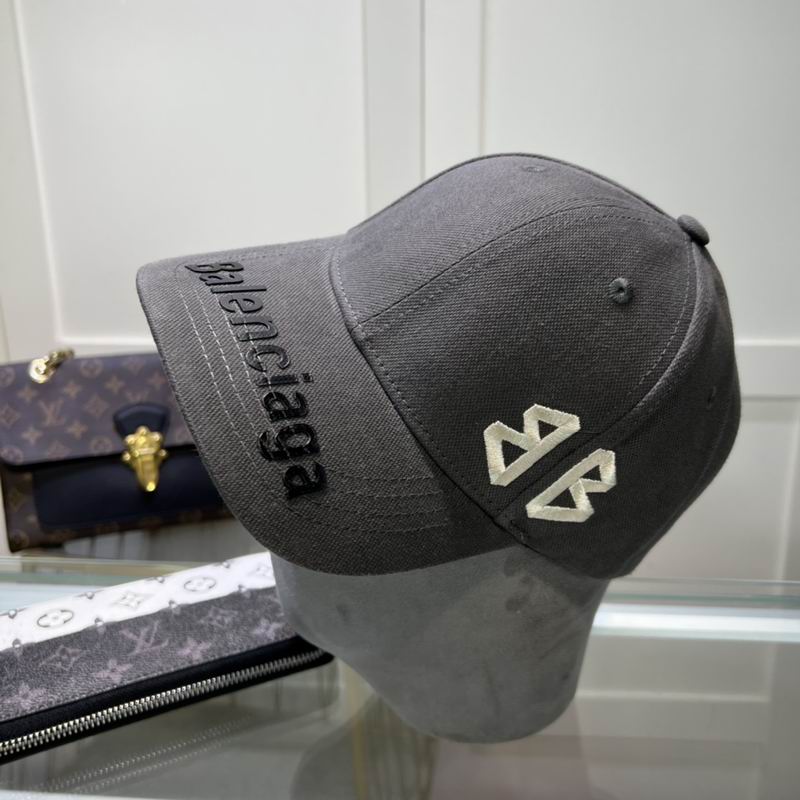 Wholesale Cheap B Alenciaga Baseball Caps for Sale