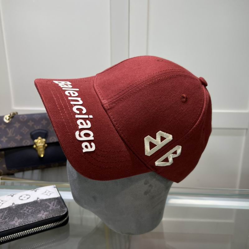 Wholesale Cheap B Alenciaga Baseball Caps for Sale